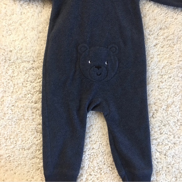 Carter's Baby Boys Bundle: Size 18 Months - Picture 4 of 13